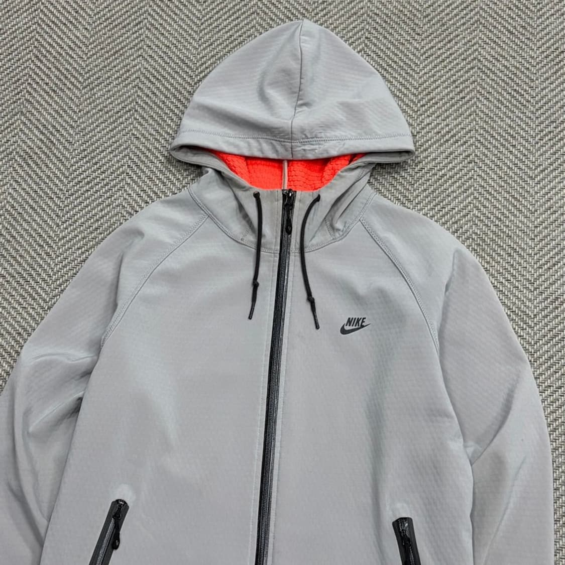 나이키 테크 후드 집업 v1670 상품이미지3