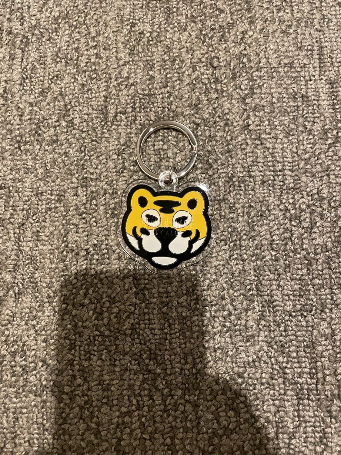 Human made key ring 상품이미지4