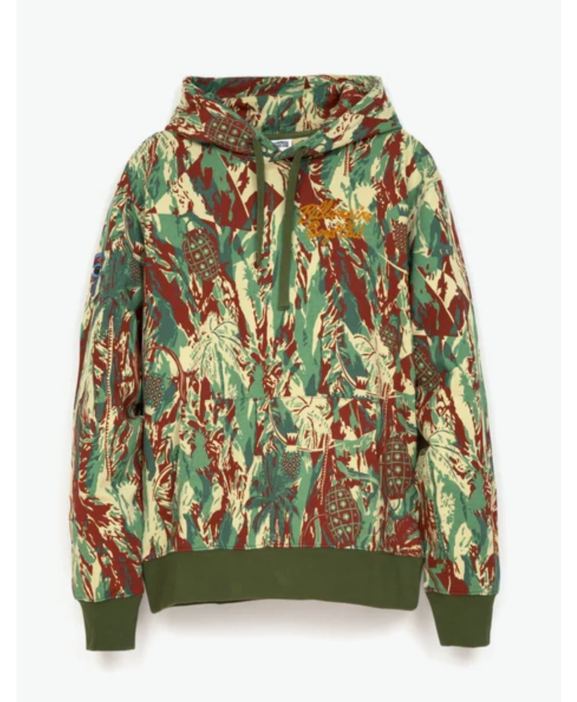 빌리어네어 보이즈 클럽 후디 상품이미지1