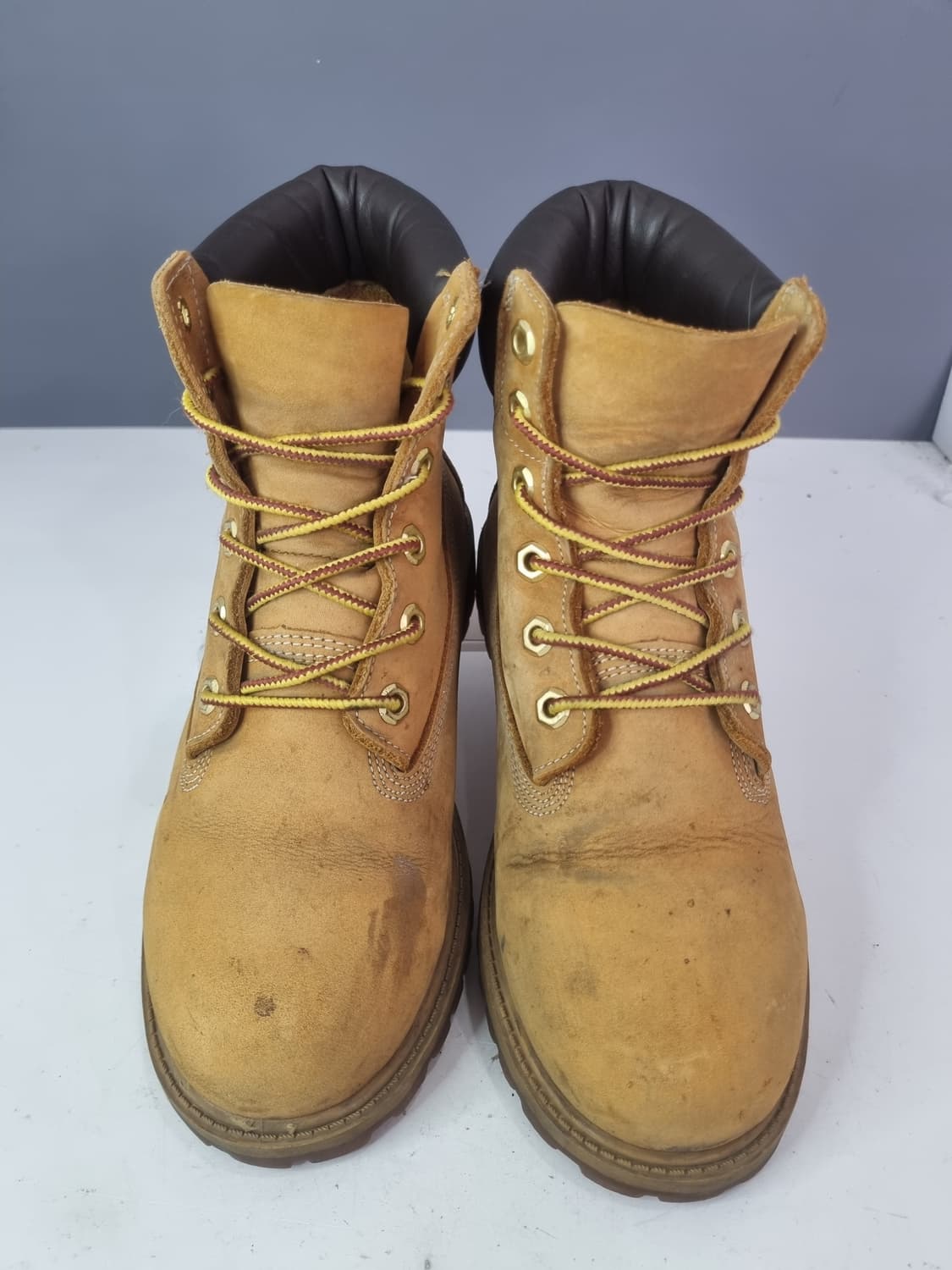 팀버랜드 5.5 6인치 부츠 상품이미지3