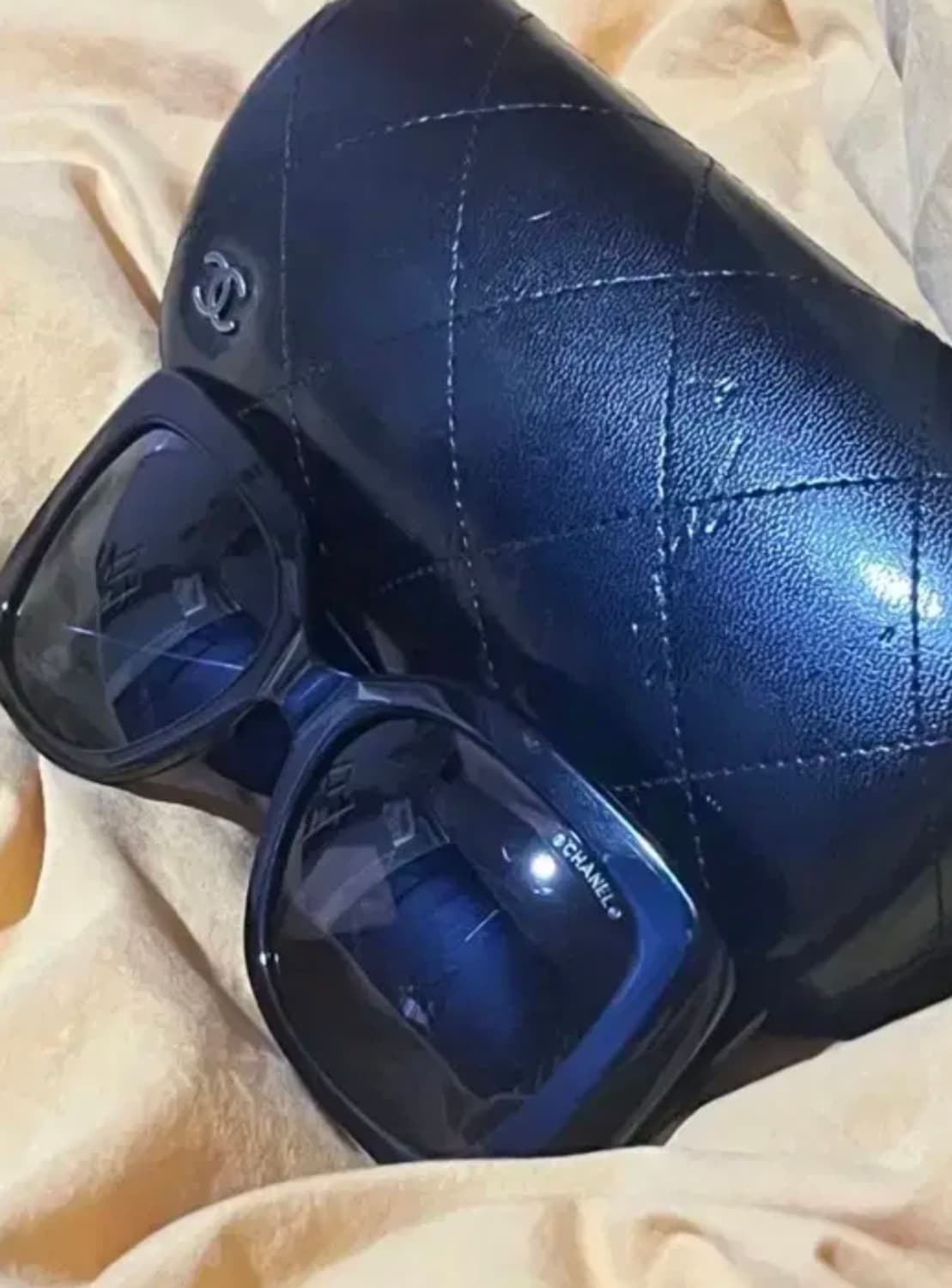 샤넬 선글라스 상품이미지3