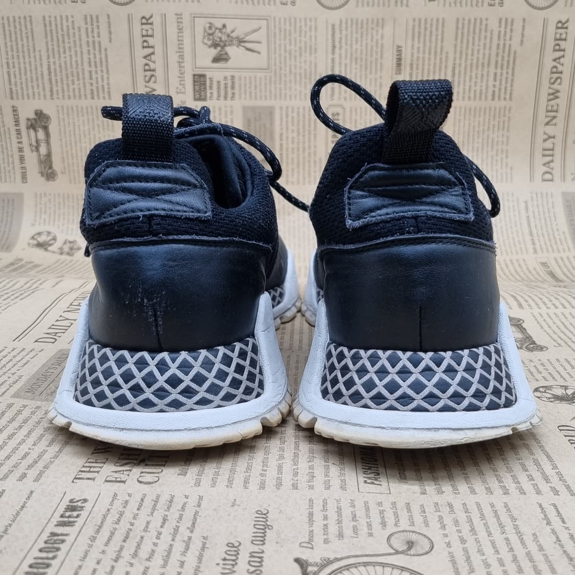 아디다스 AF 1.4 남성운동화 260 상품이미지4