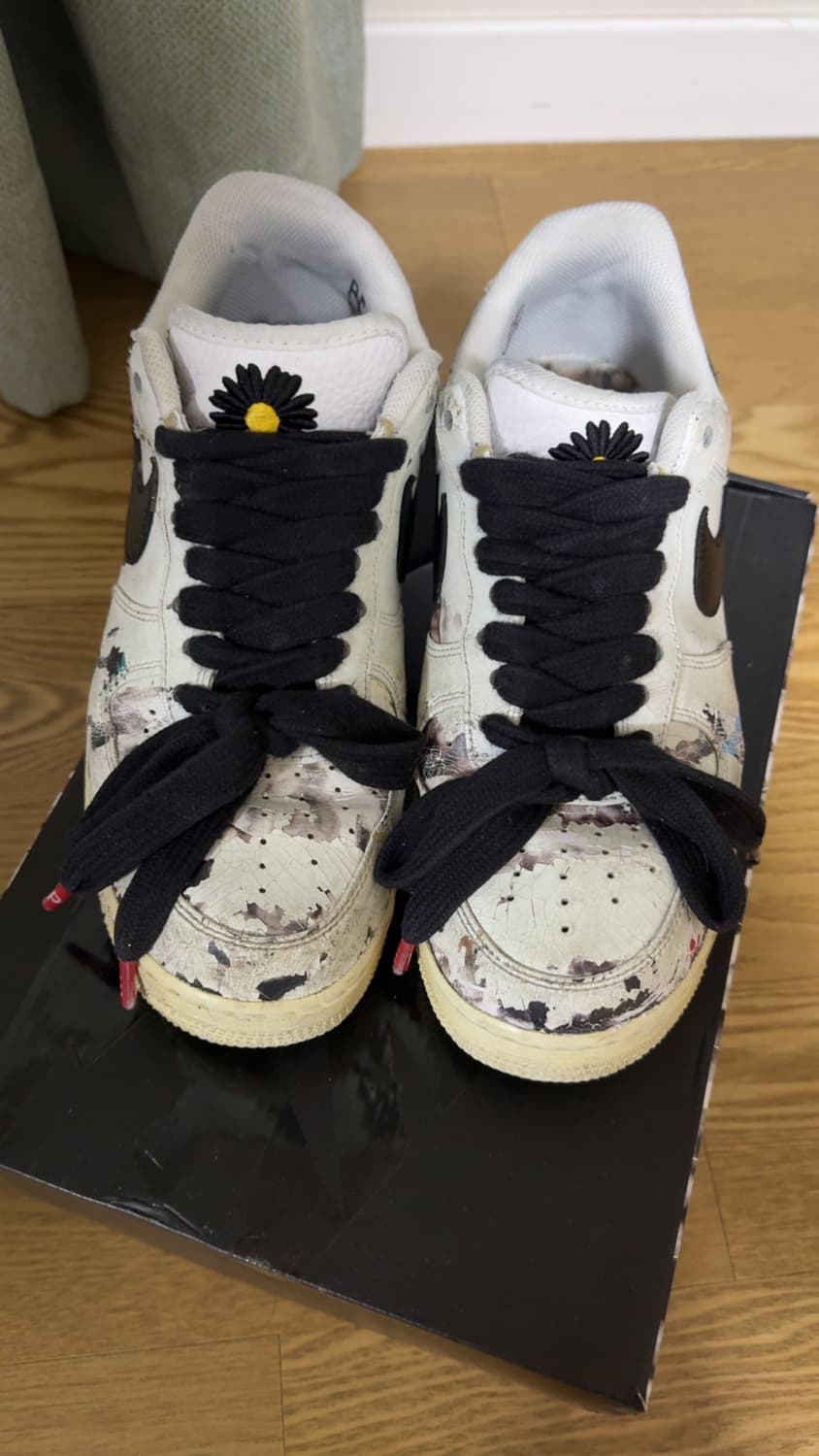 나이키 피마원 2.0 상품이미지5