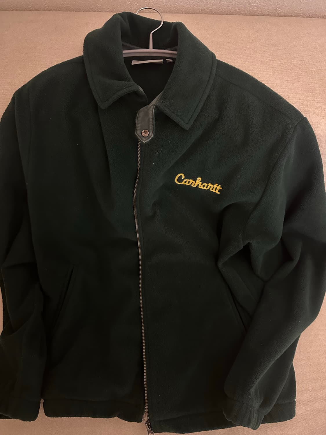 칼하트 WIP 자켓 상품이미지1