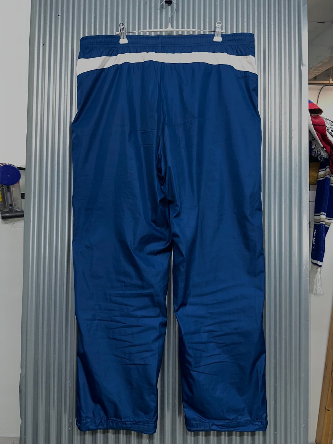 (XL) 나이키 빈티지 우븐 트랙 팬츠 트레이닝 바지 상품이미지2