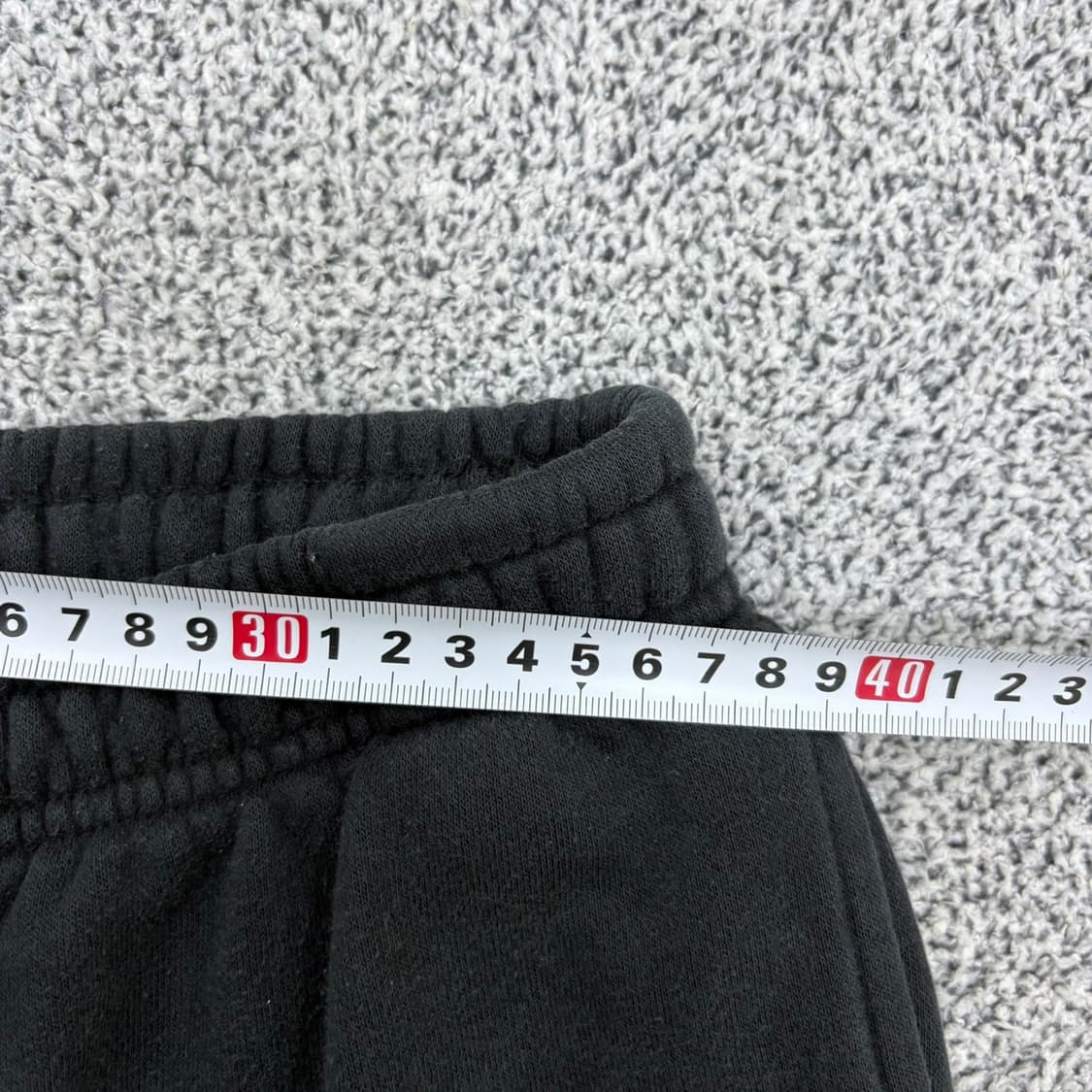 XL 나이키 멀티 스우시 셋업 세트 0428J 상품이미지9