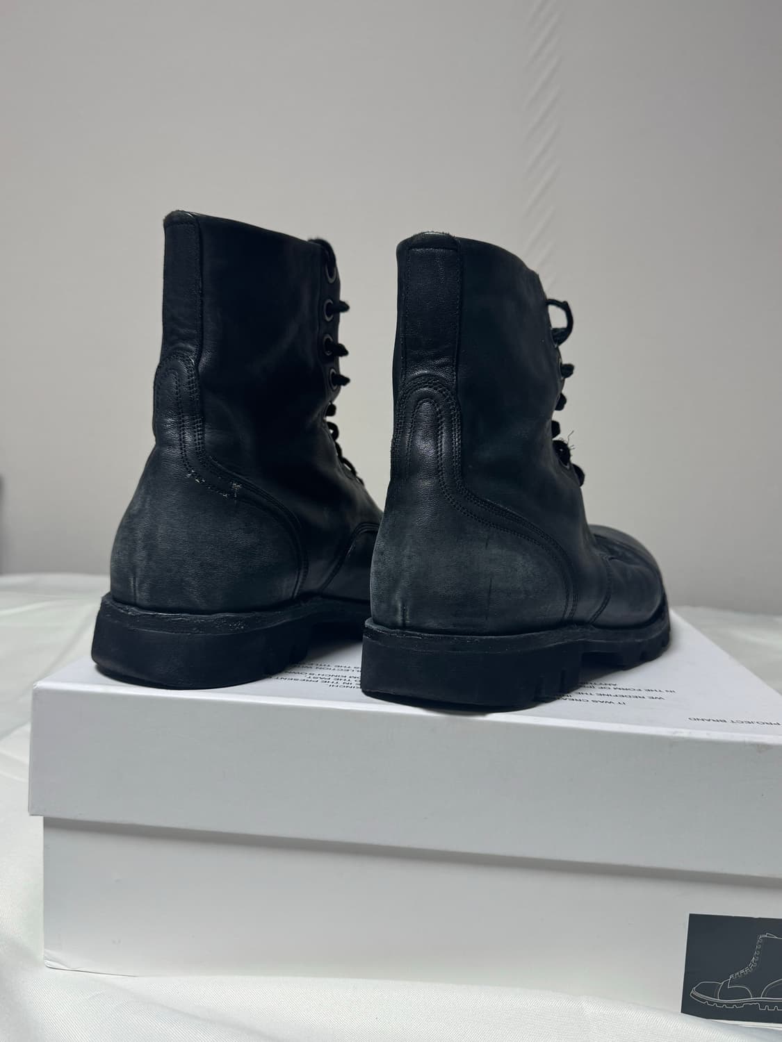 킨치 챕터 2 워커 265 상품이미지3