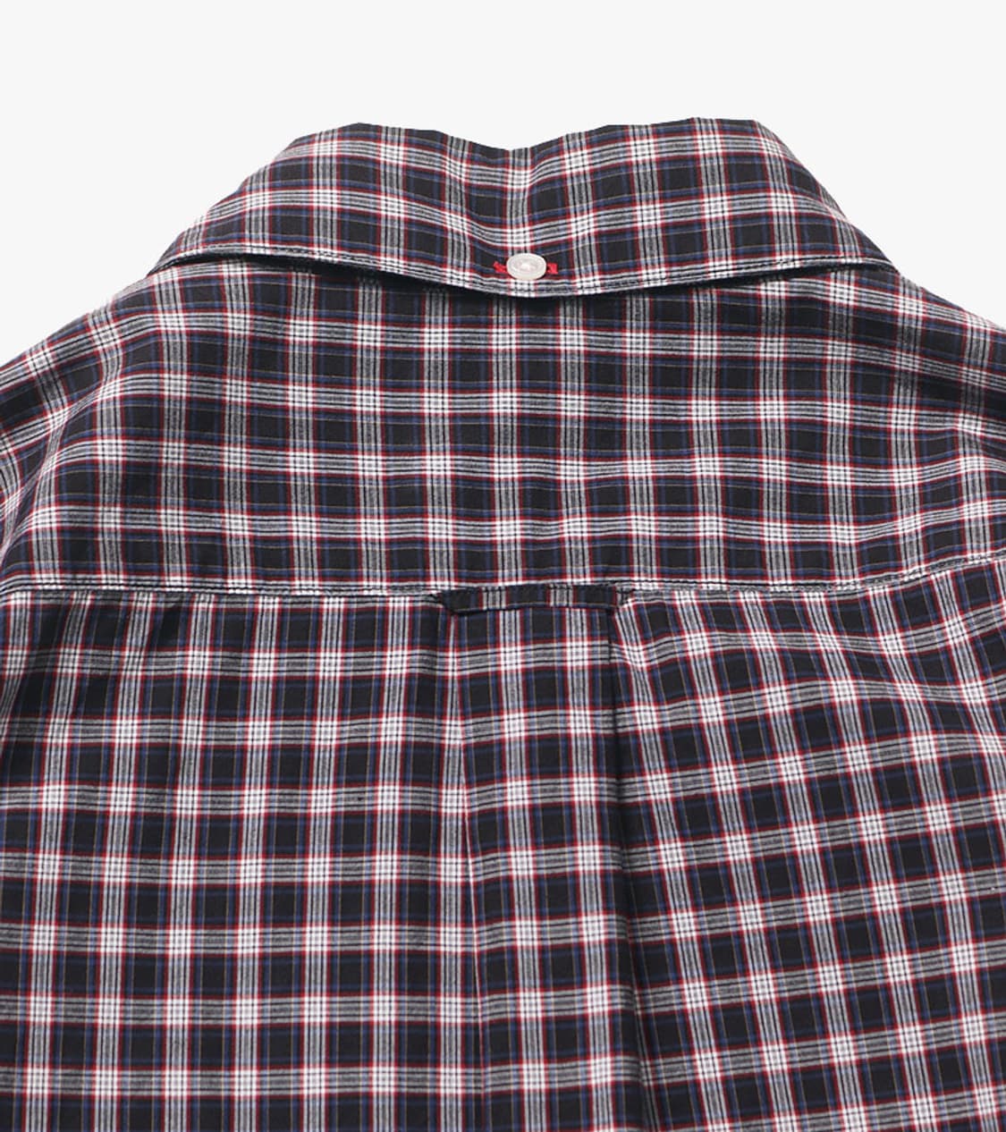 ENDS AND MEANS - CHECK SHIRT 상품이미지9