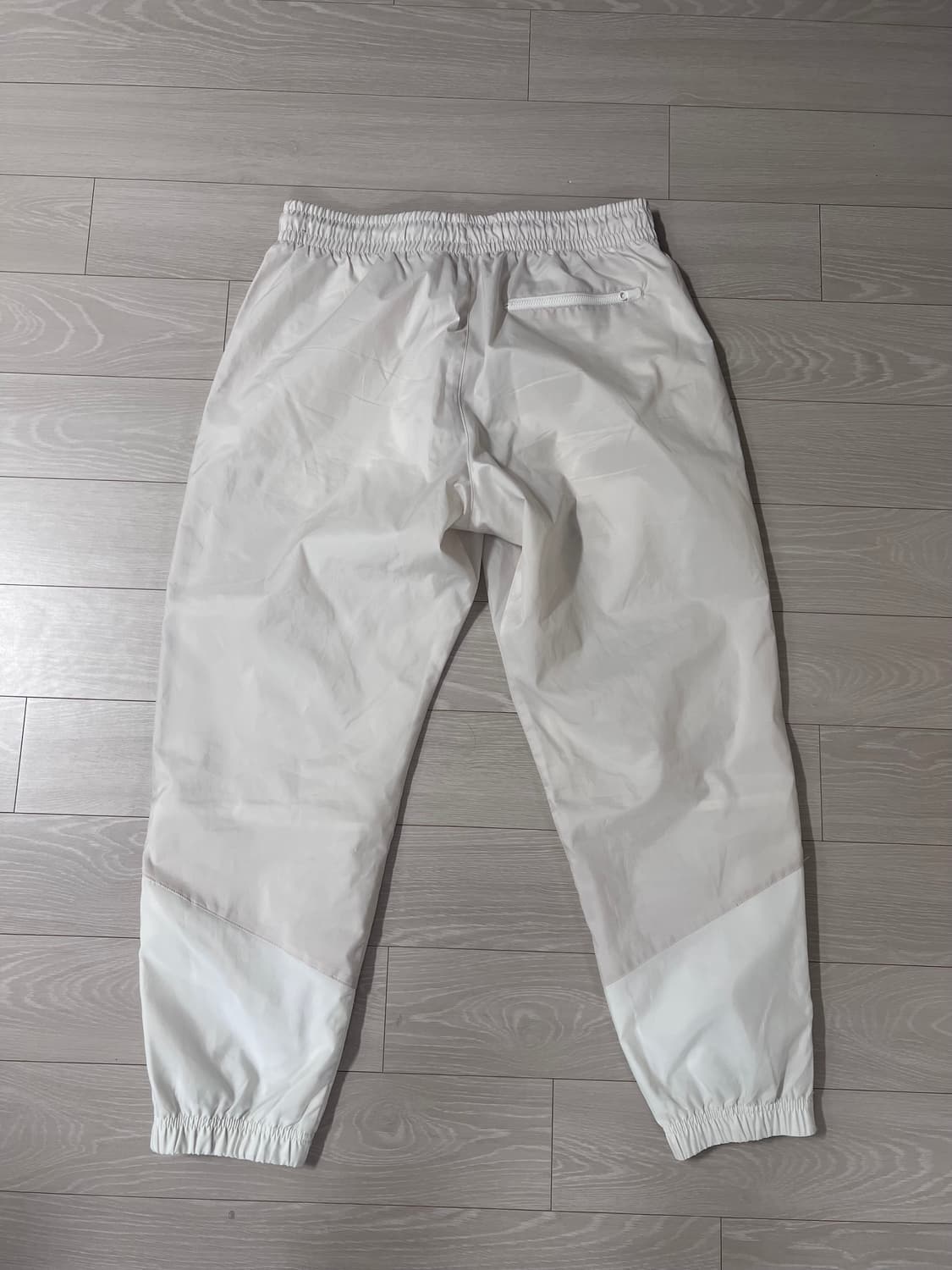 나이키 윈드러너 우븐 팬츠 xl 상품이미지2