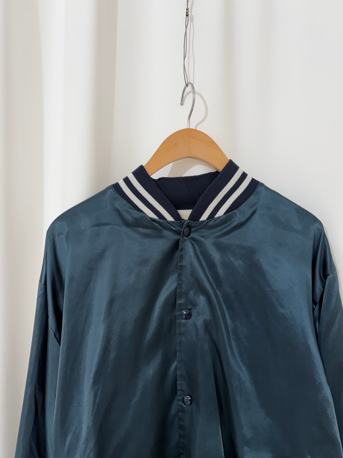 90's TAYLOR stadium jacket (made in USA) 상품이미지2