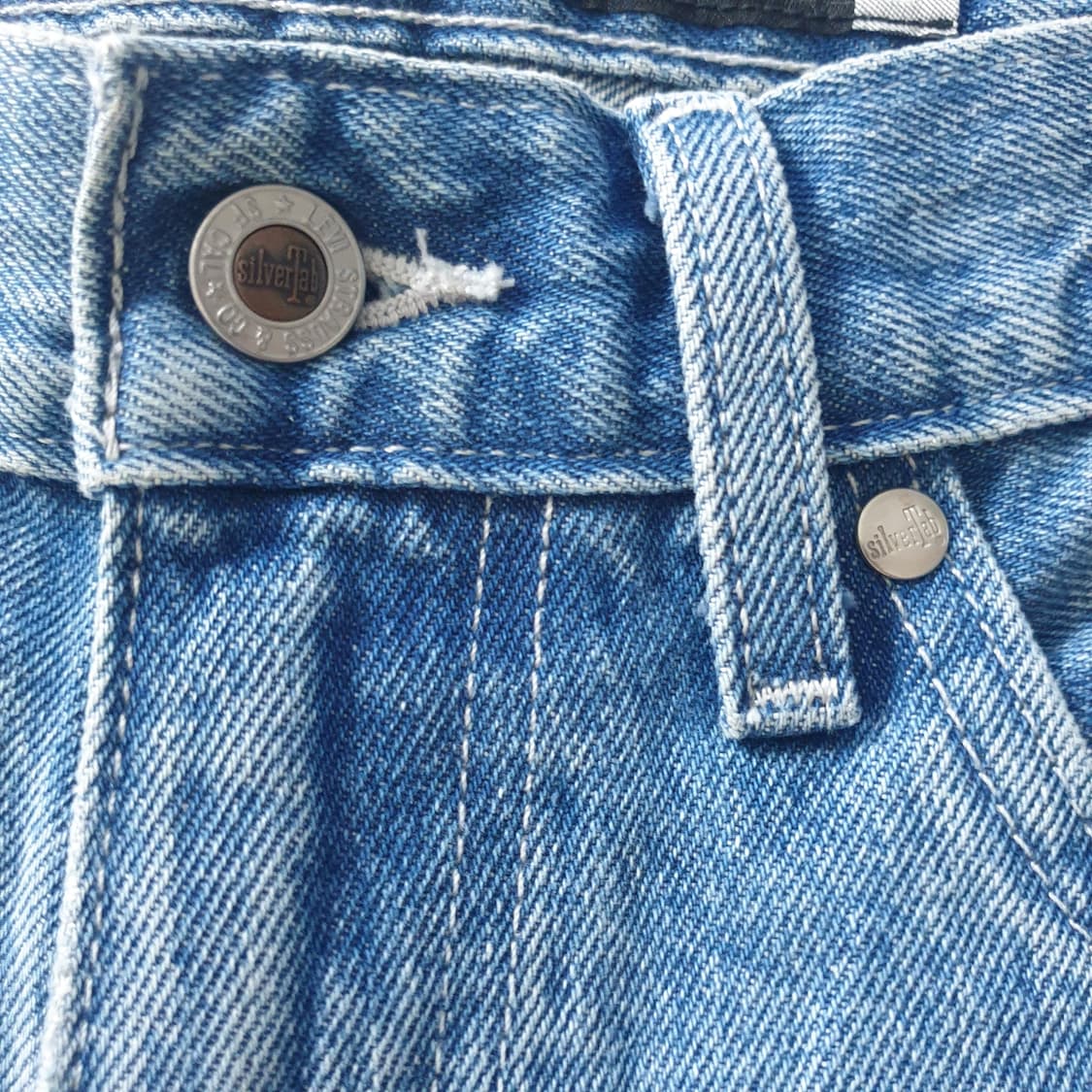 [무료배송] LEVI'S 데님 팬츠 상품이미지5