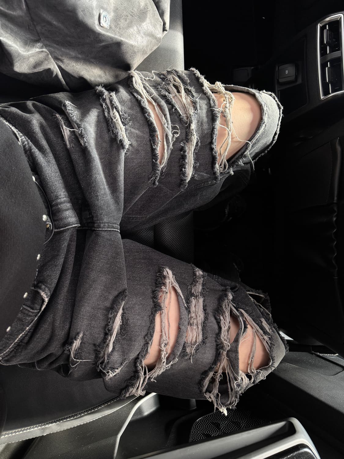 여운코리아 데님 (L) 상품이미지4