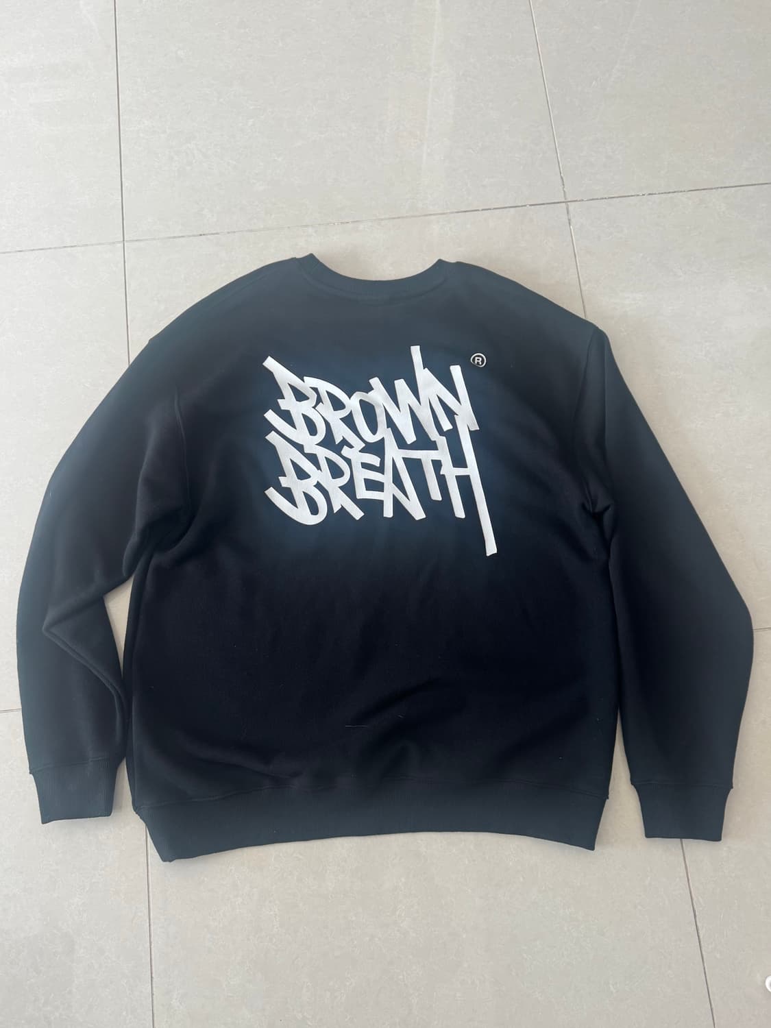 브라운브레스 롱슬리브 상품이미지2