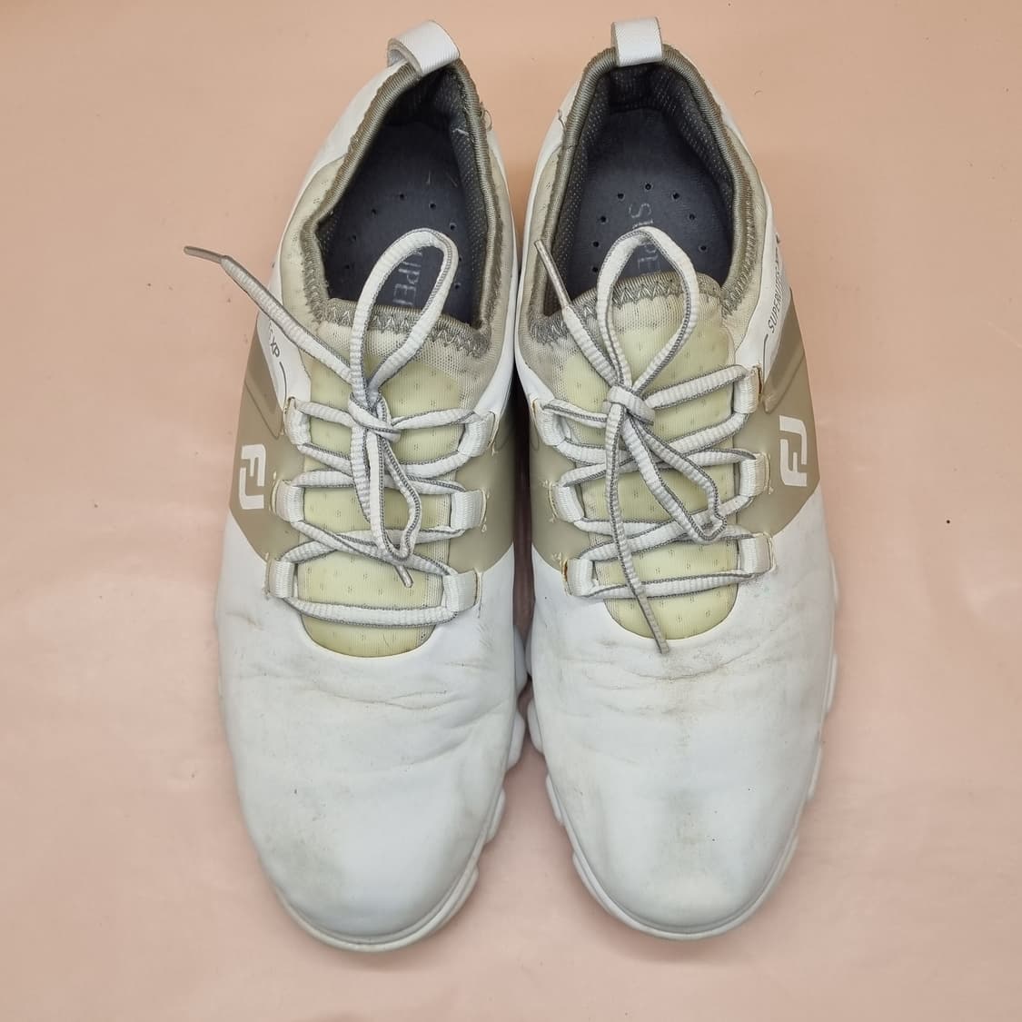 풋조이 실내골프화  250 상품이미지2