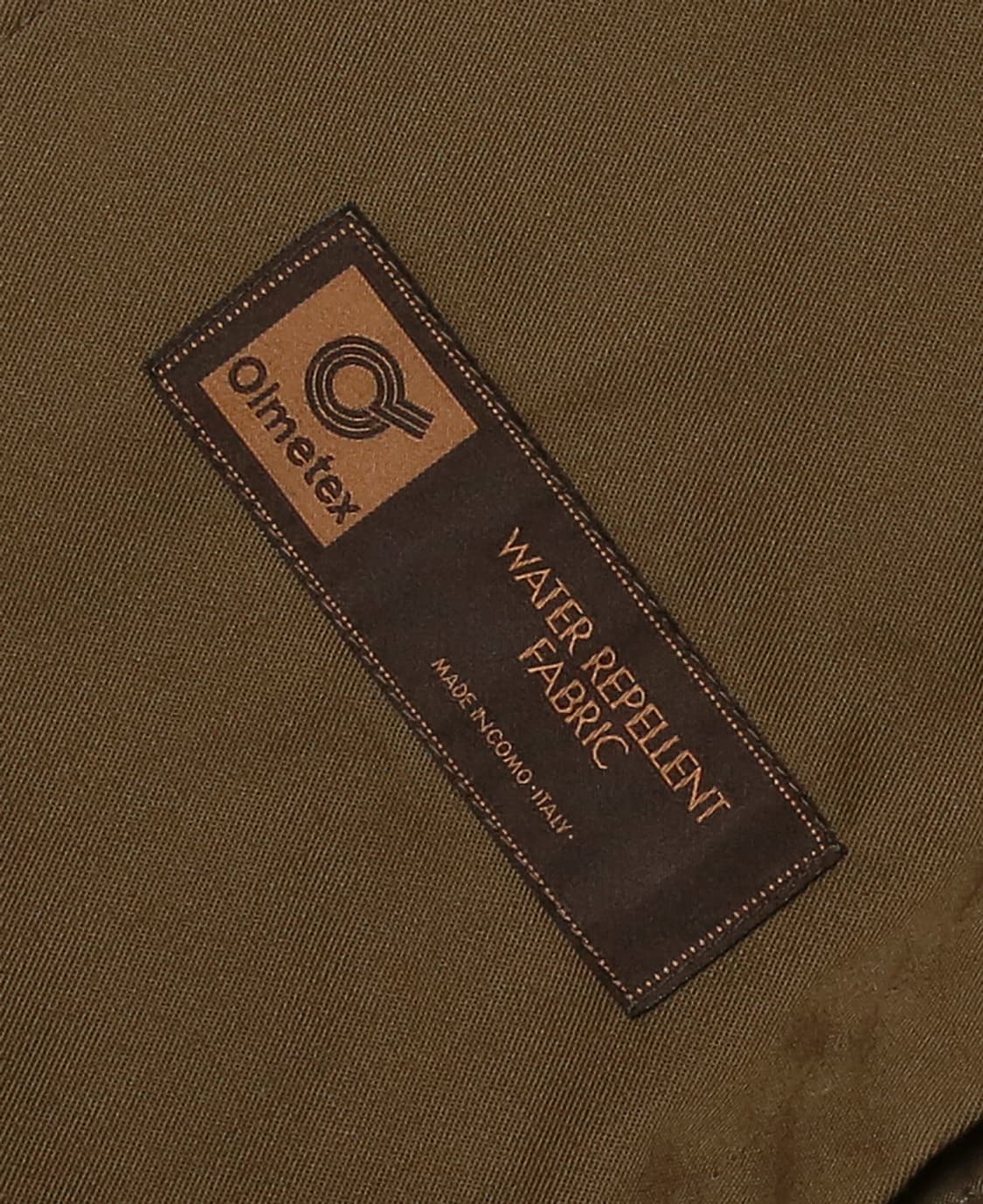 그린 라벨 릴렉싱 [Green Label Relaxing] 트렌치 코트 상품이미지10