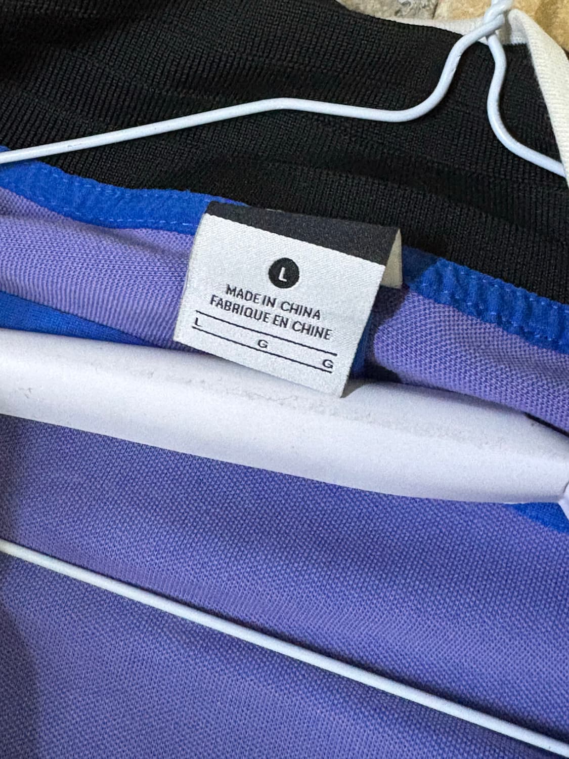 나이키 인테르 져지 105 상품이미지3