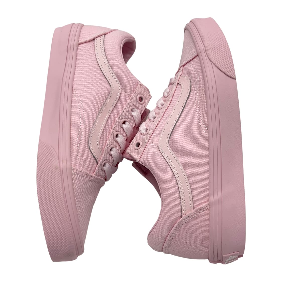 240 반스 올드스쿨 파스칼 모노 핑크 상품이미지3