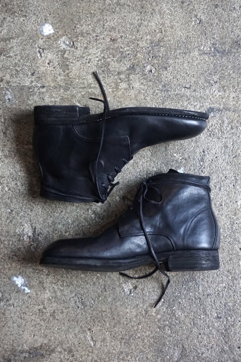 구이디 GUIDI 993X 42사이즈 상품이미지1