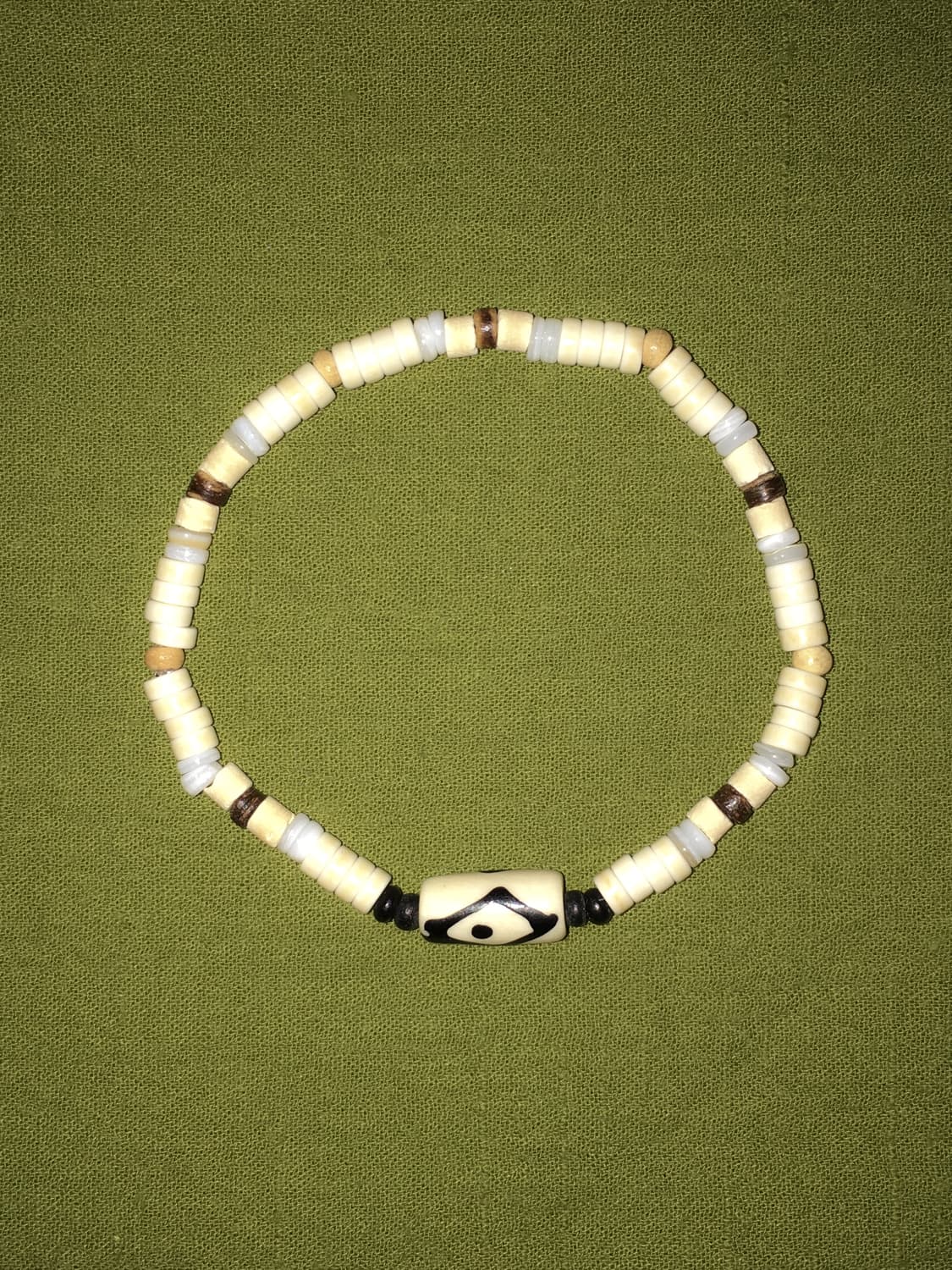cream cortis bracelet 상품이미지2