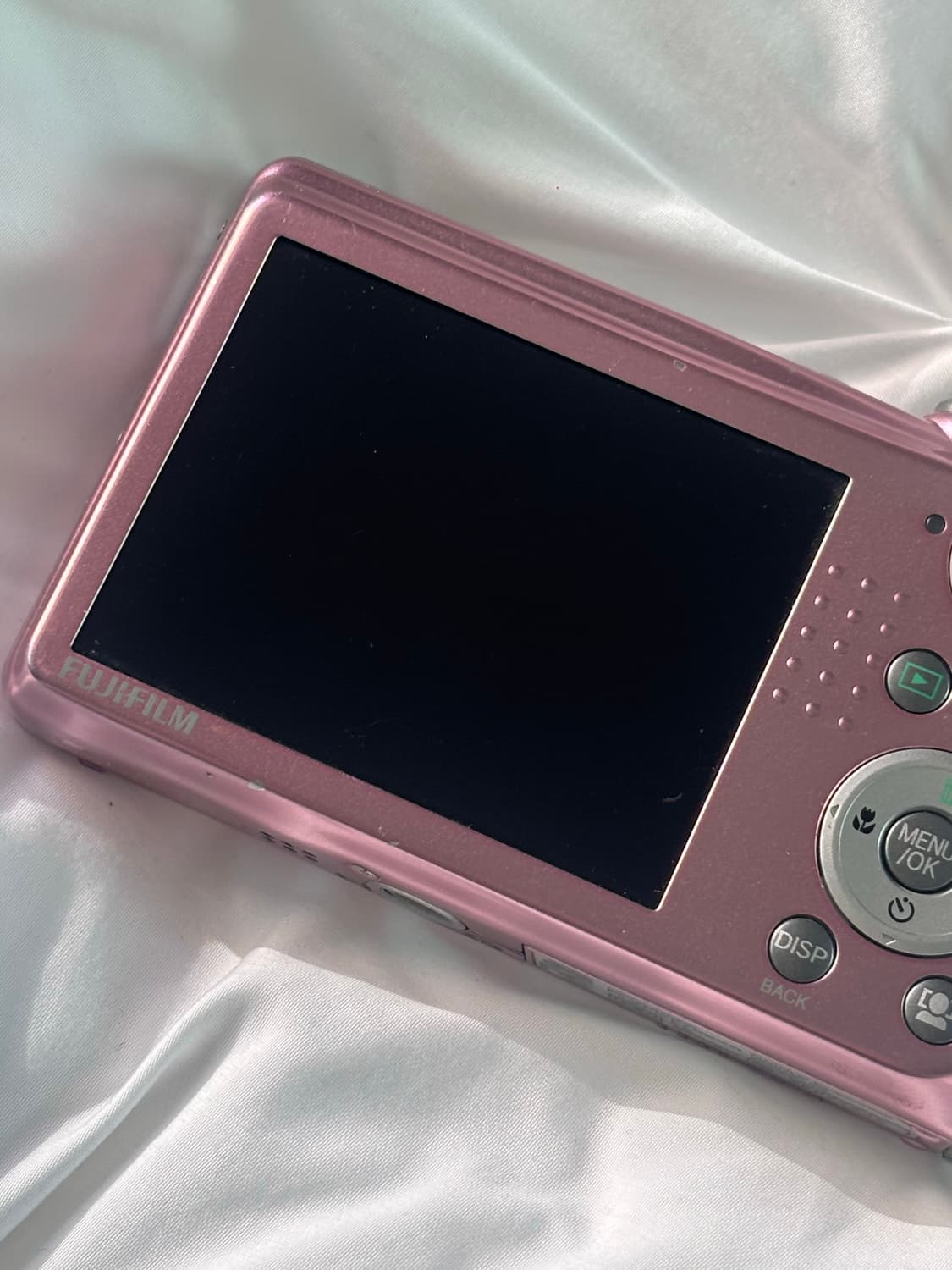 후지필름 F70EXR 핑크 (아일릿 디카) 상품이미지4