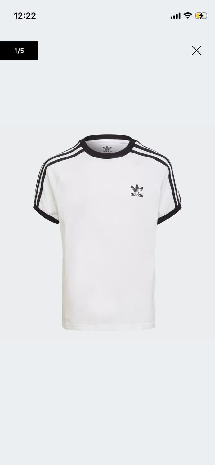 3s 티 140size 상품이미지1