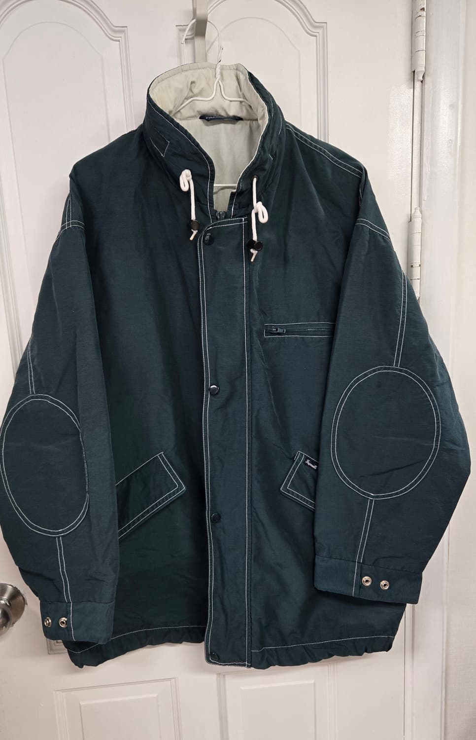 Faconnable파쏘나블 90s빈티지자켓 상품이미지1