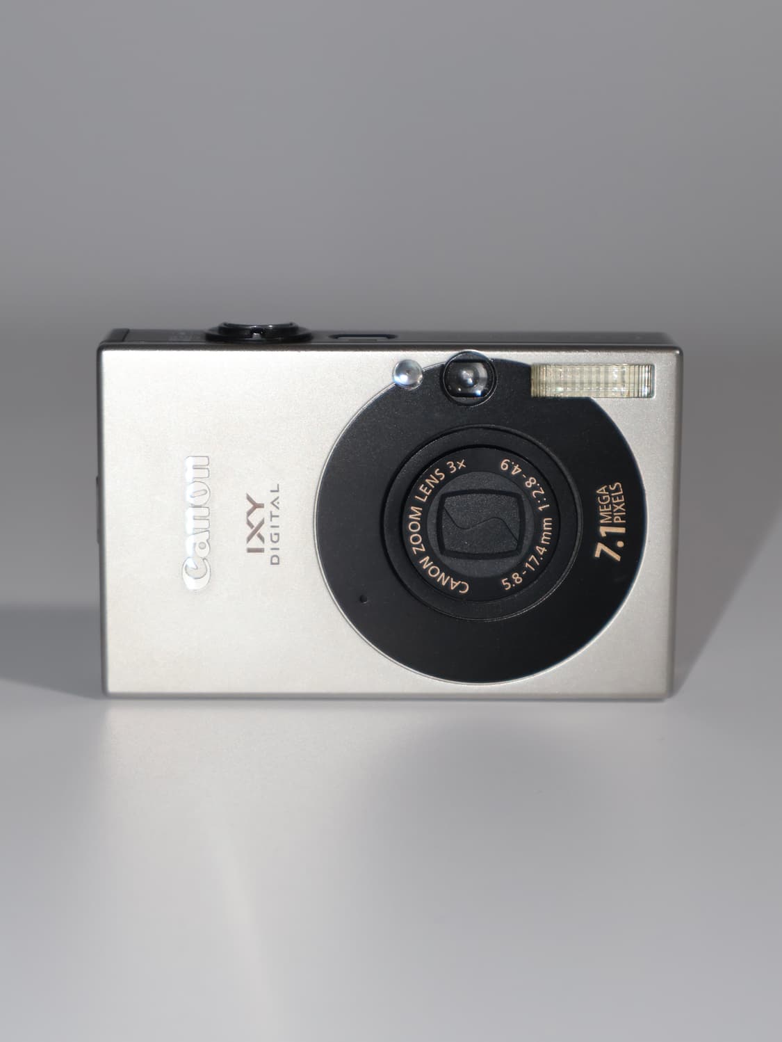 [미품,풀박스!] 캐논 익시ixy 10(익서스ixus 70) 블랙 디카 상품이미지1