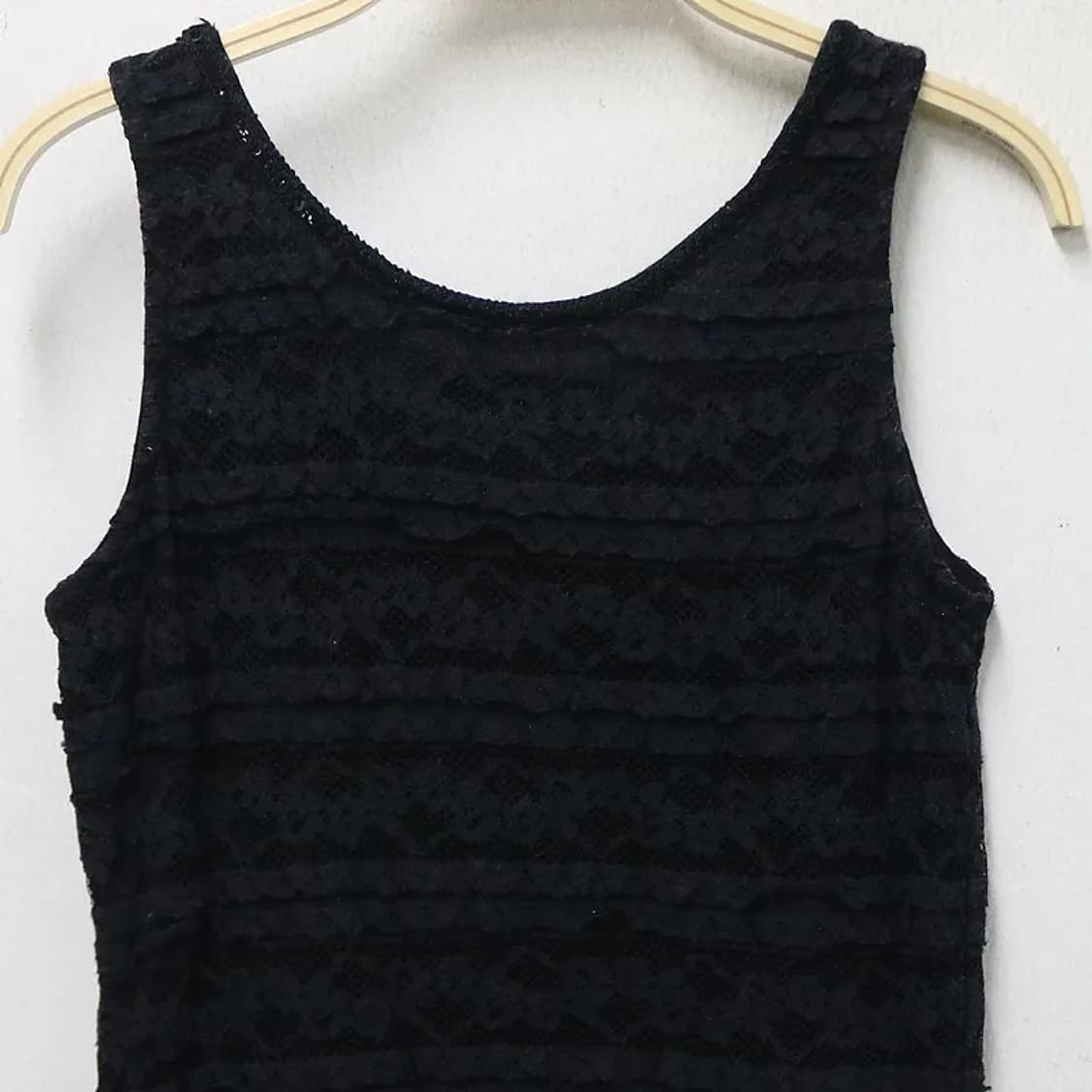 세실맥비 레이스 슬리브리스 61731 상품이미지5