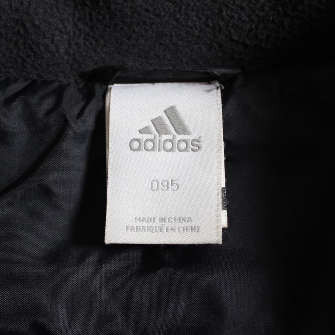 Adidas 아디다스 첼시 챔피언스리그 퀄팅 패딩 상품이미지3