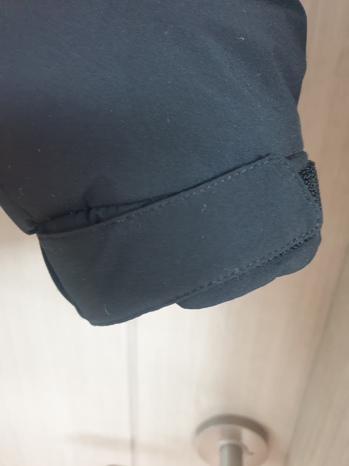 블랙야크 오리털 점퍼 165 상품이미지4