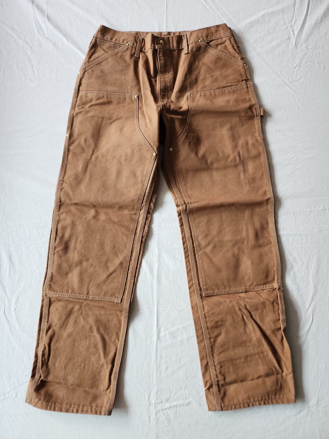 80s Carhartt double-knee painter pants 상품이미지1