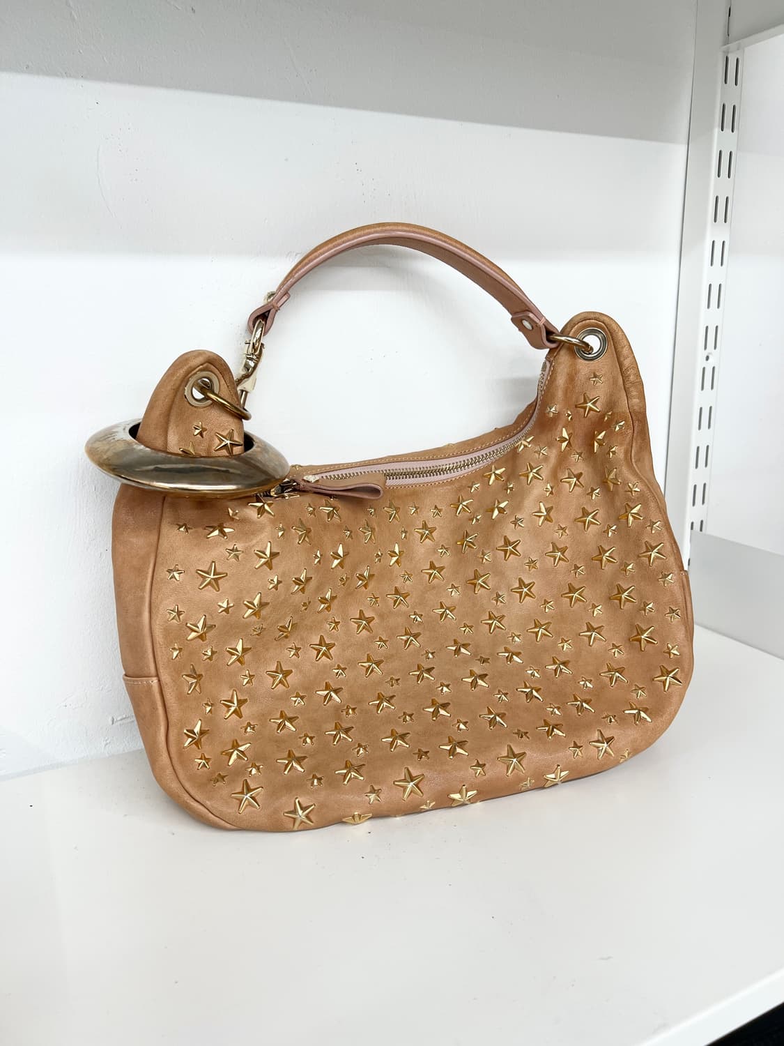 지미추 스터드백 상품이미지1