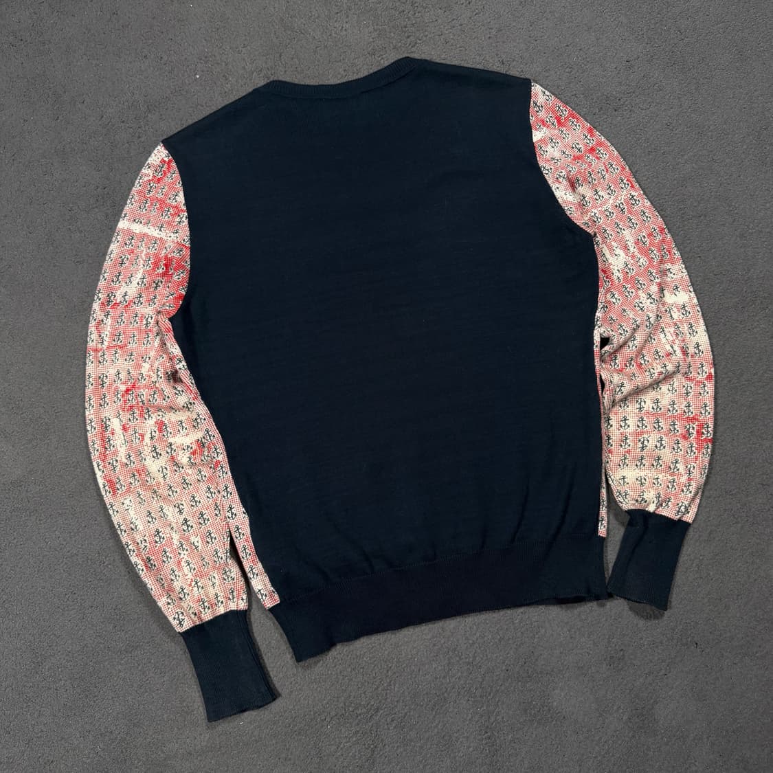 Red Valentino 레드 발렌티노 패턴 가디건 상품이미지4