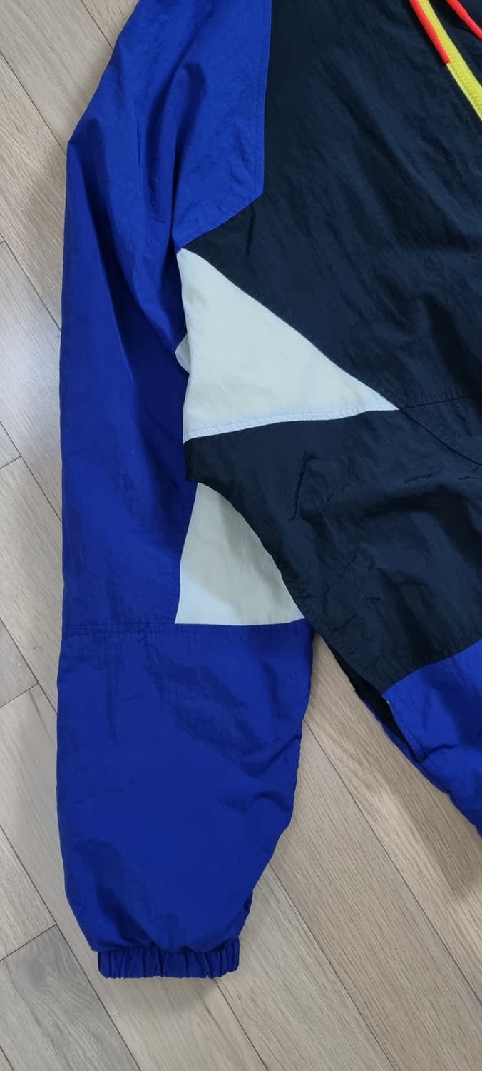 나이키 헤리티지 윈드러너 바람막이 XXL _ 남성 상품이미지3