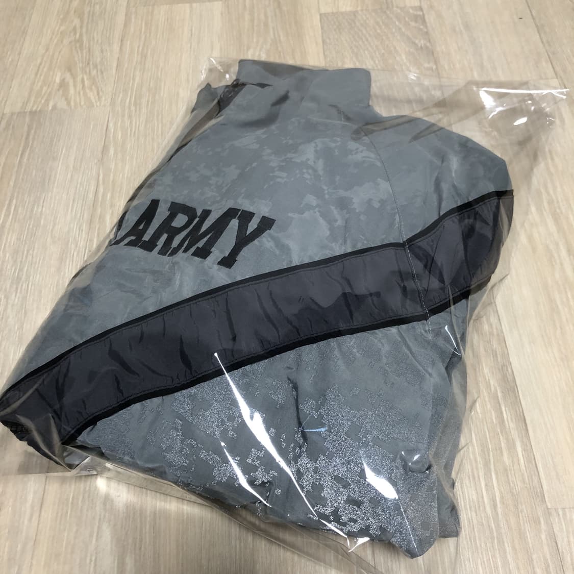 (S-레귤러) 미군 US ARMY 2세대 IPFU 자켓 상품이미지10