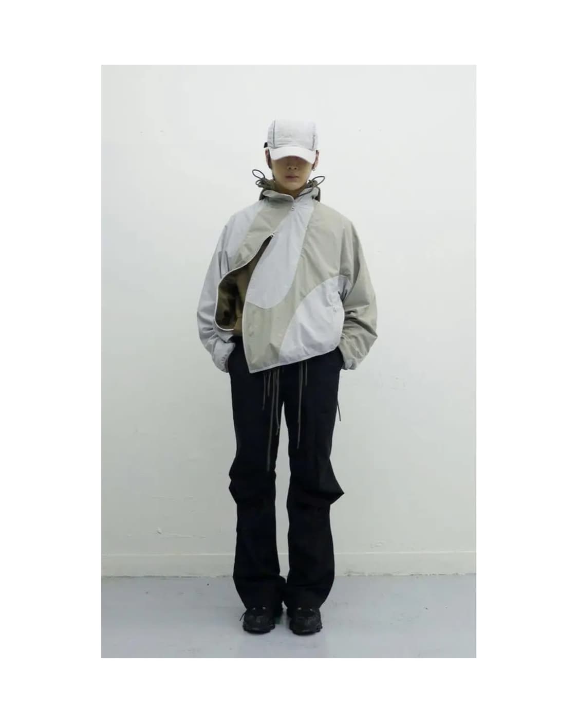 [S]포스트 아카이브 팩션 3.1 테크니컬 자켓 라이트 상품이미지2