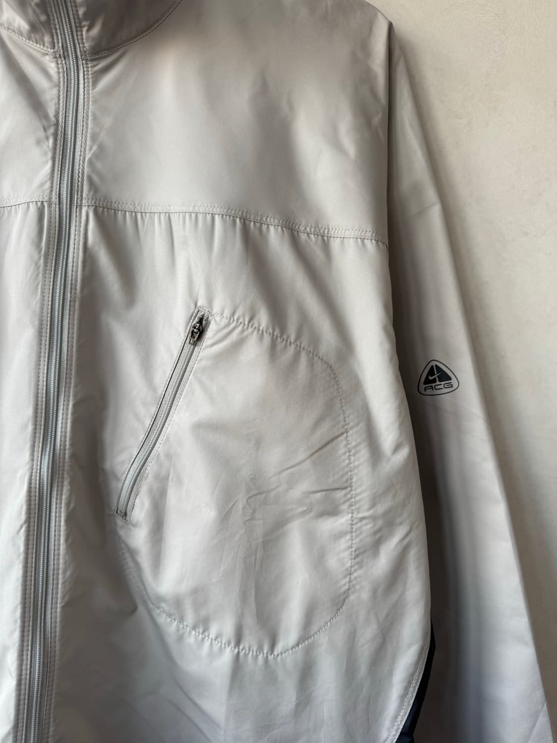 00s 나이키 Acg 라이트 자켓 상품이미지4