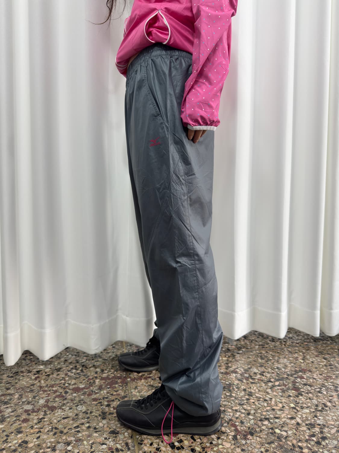 mizuno pants 상품이미지4