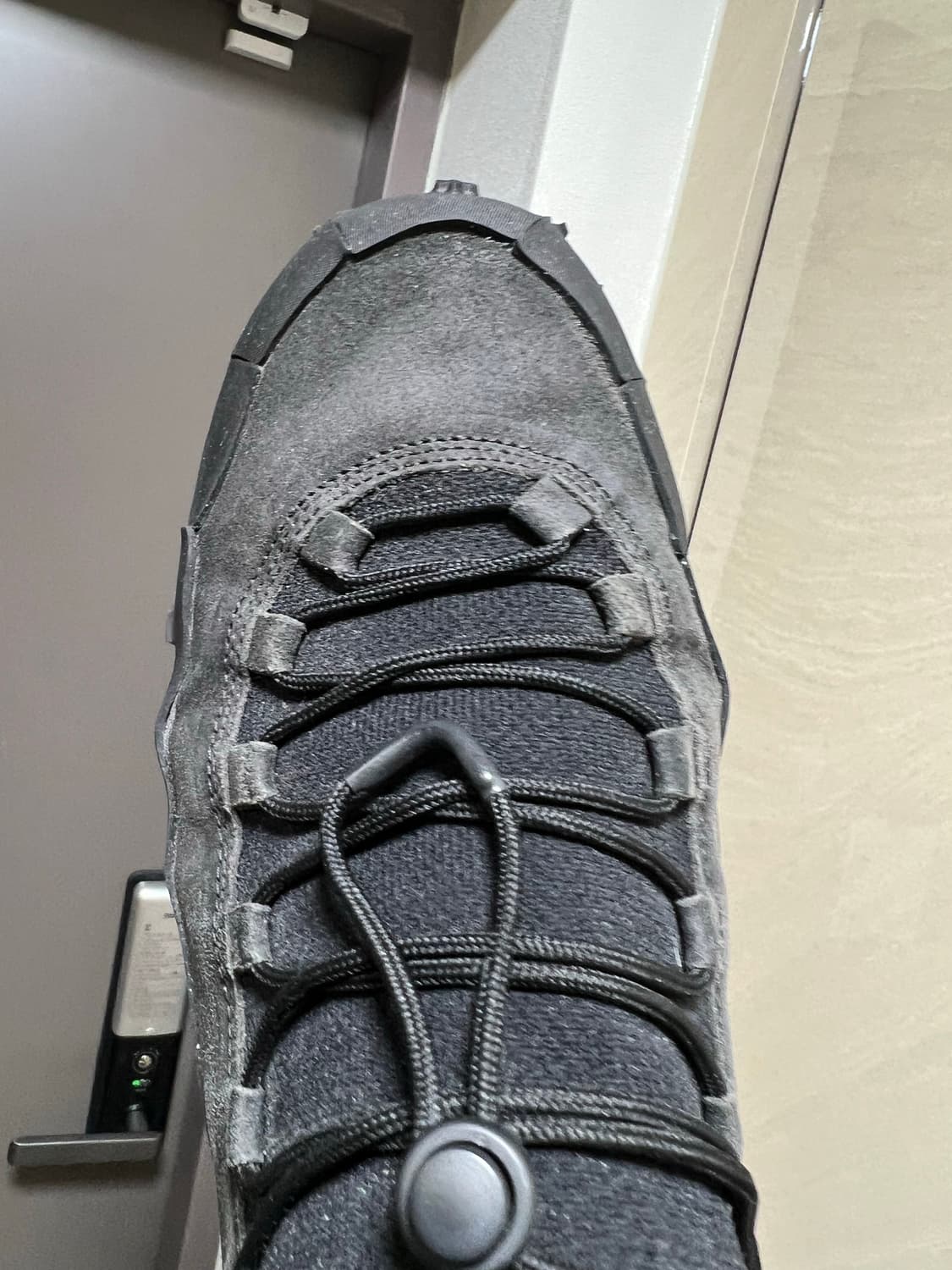 [41] 르메르 비브람 랩온 스니커즈 상품이미지5