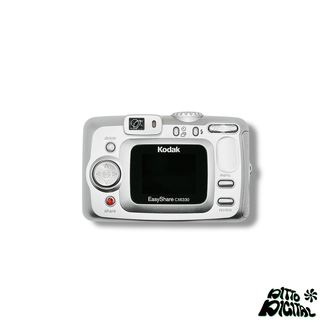 Kodak Easyshare CX-6330 디카 상품이미지4