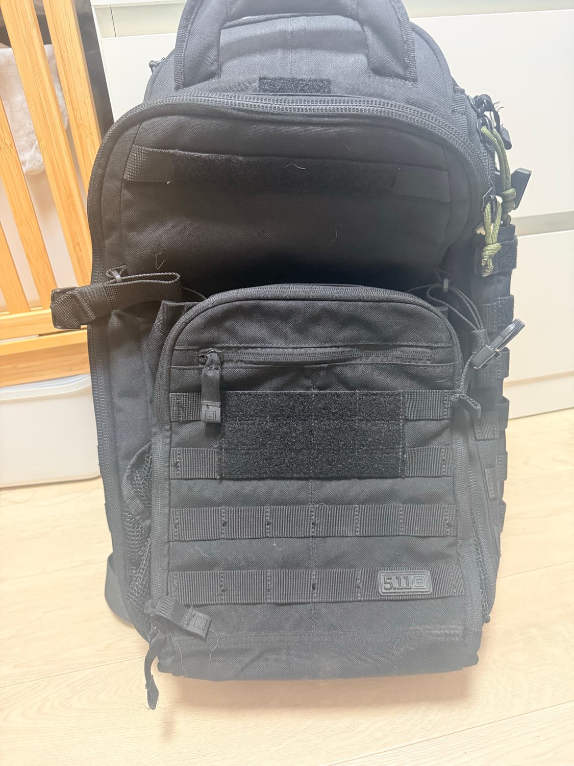 511 택티컬 올하자드 프라임 상품이미지1