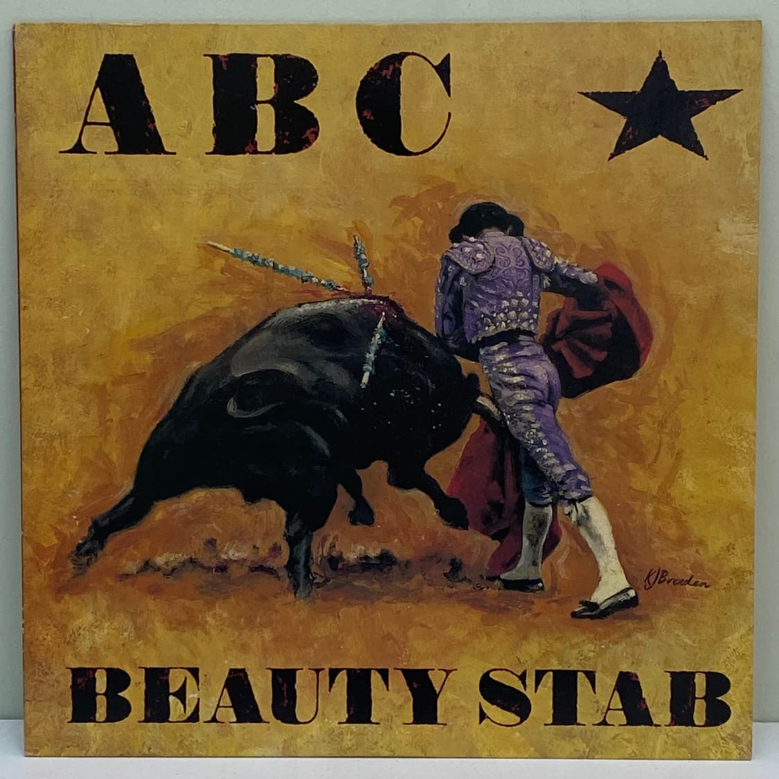 (LP) ABC-Beauty Stab 상품이미지1
