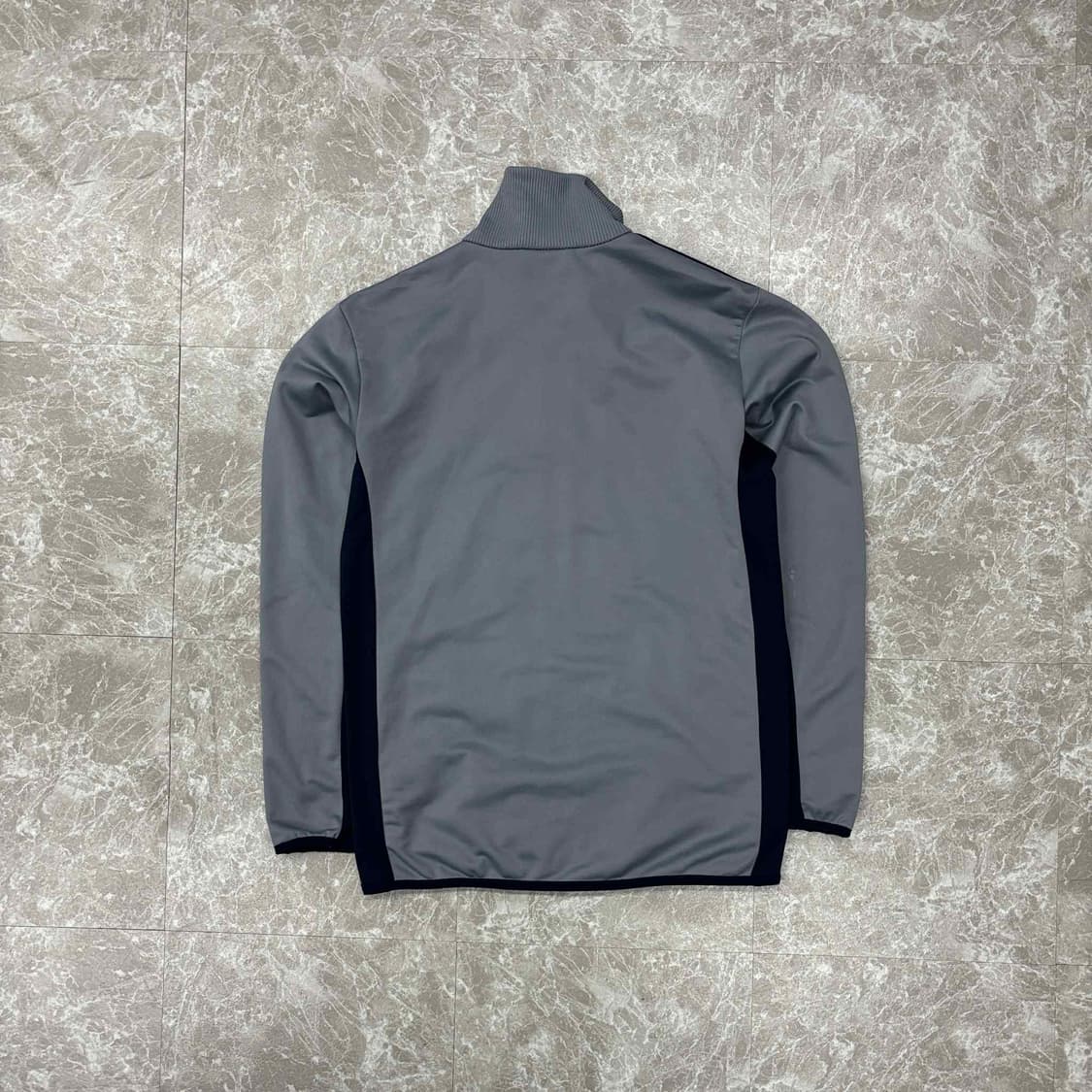 아디다스 그레이 파이어버드 남회 트랙탑 희귀져지(95) 상품이미지3