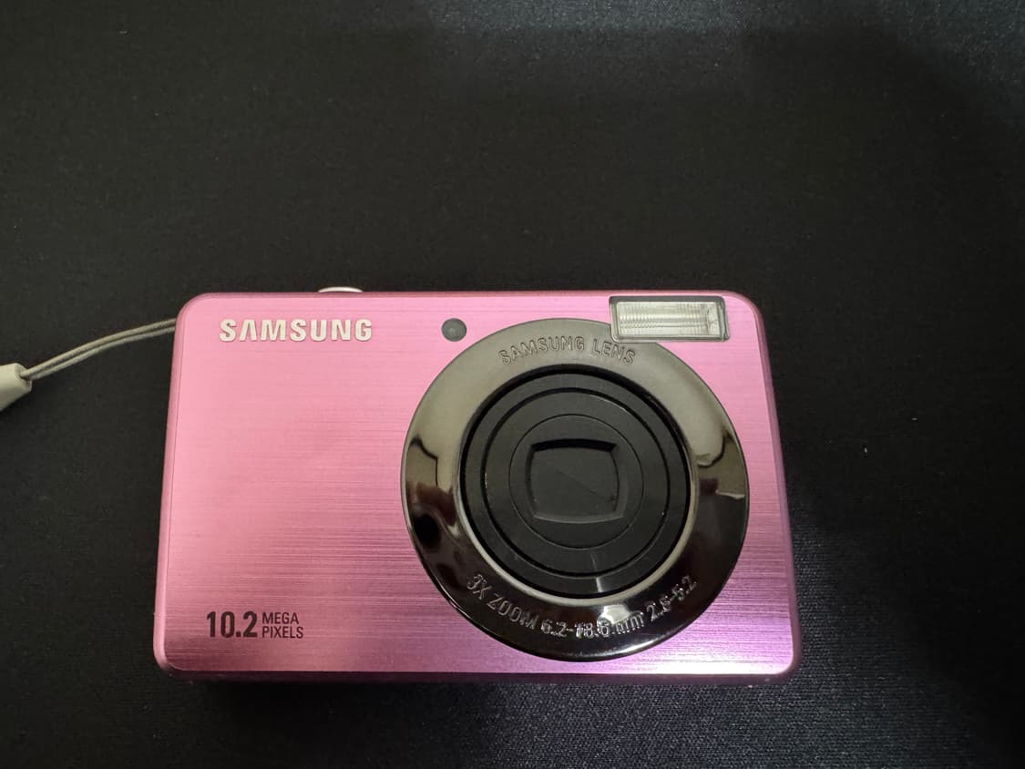 삼성 VLUU PL50 디카 상품이미지1