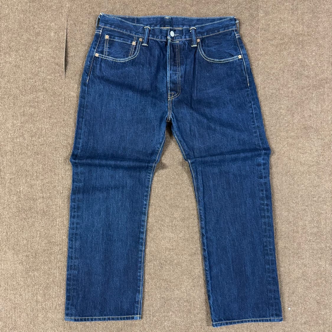 (34) Levi's 501 Denim Pants (B.112) 상품이미지1