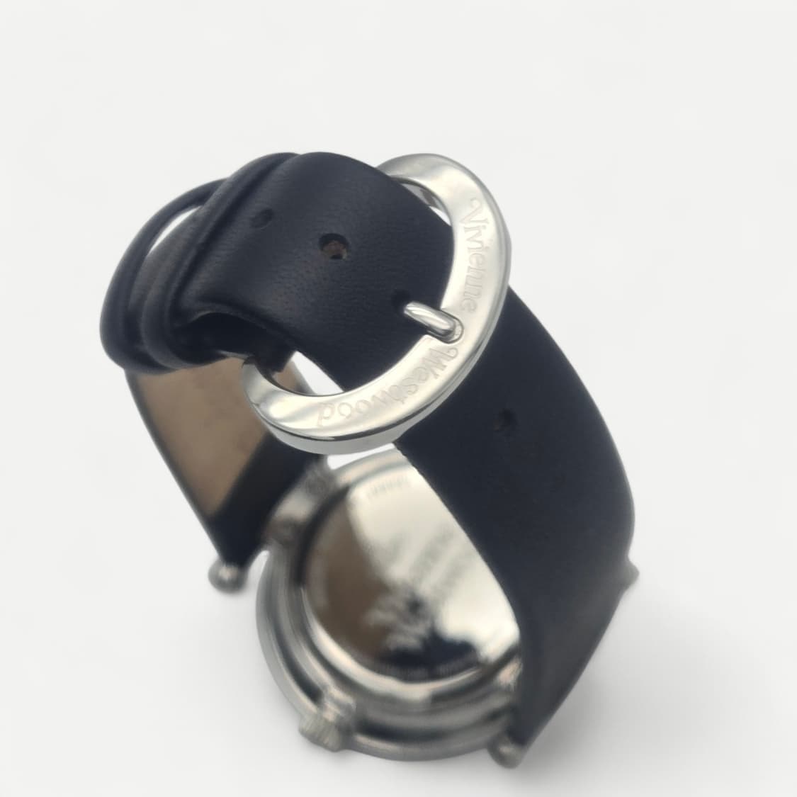 비비안웨스트우드 파베 쿼츠 시계 상품이미지8