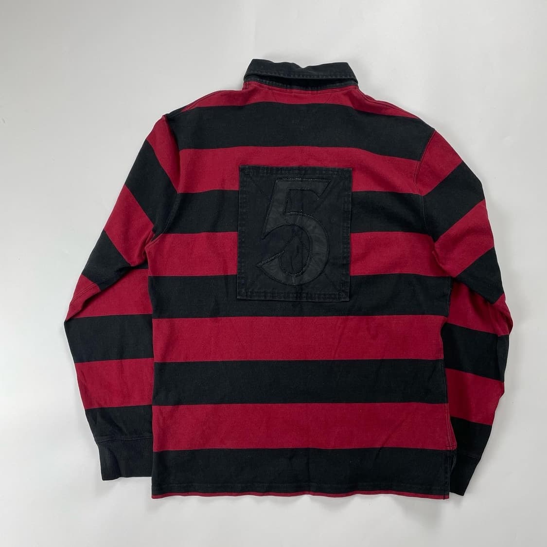 폴로 스트라이프 럭비티셔츠 상품이미지4