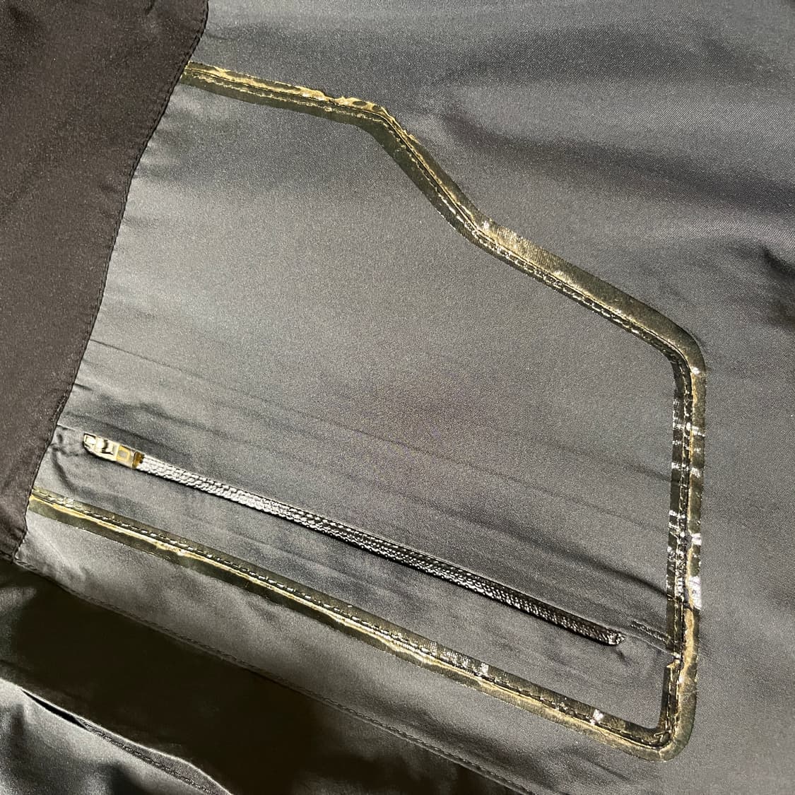 콜롬비아 고어텍스 자켓 상품이미지9