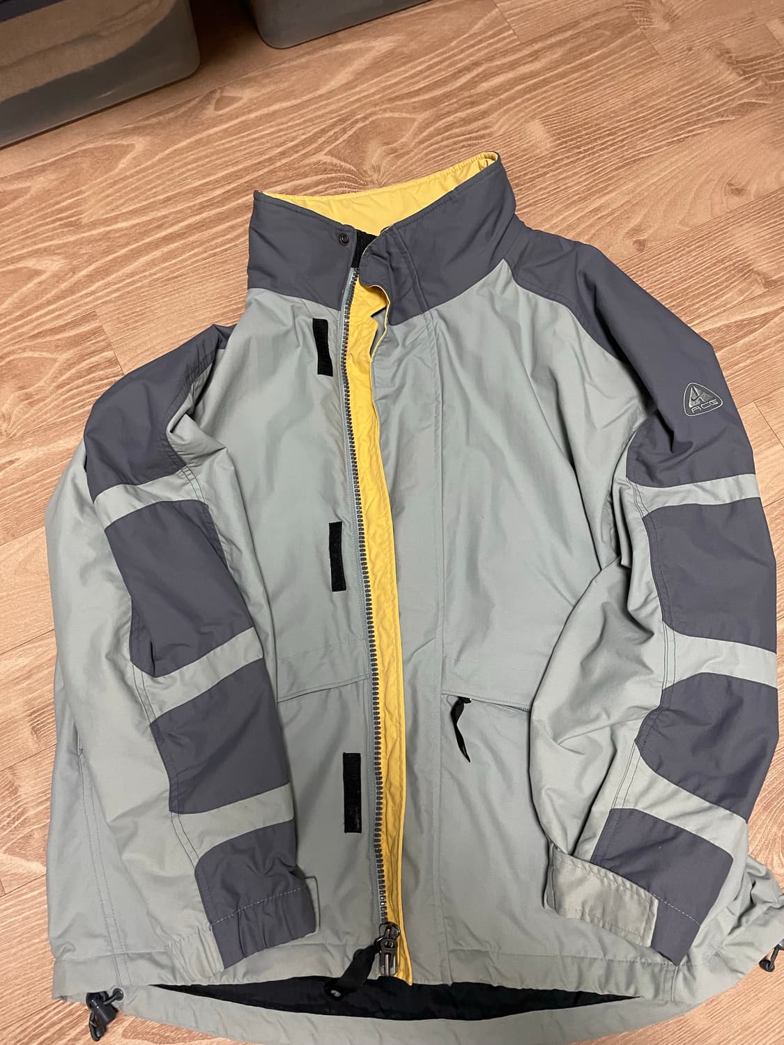 나이키 acg 자켓 상품이미지1