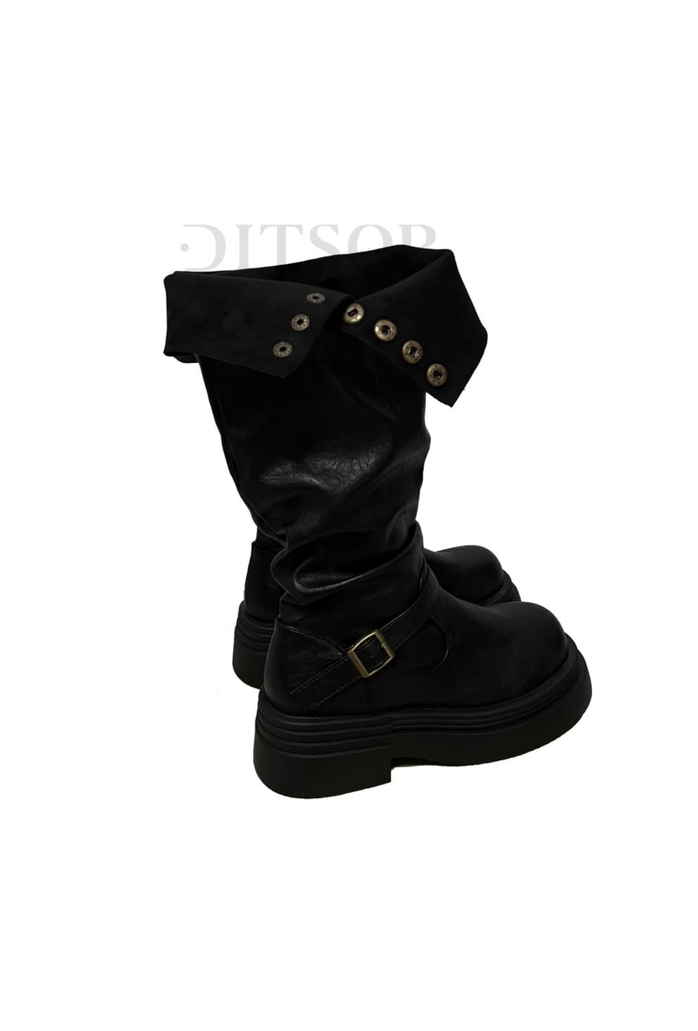 최저가 부츠 !) 환승연애4 민경 부츠 상품이미지6